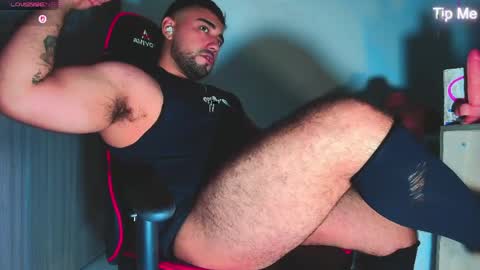 Toplayboy online show from 10, 4, 2026