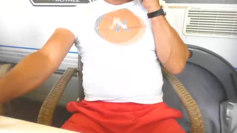 topsecreton online show from 11, 7, 2026