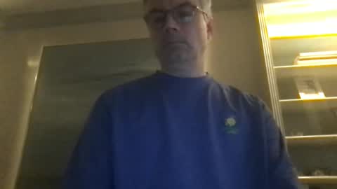 topspin69 online show from 19, 1, 2025