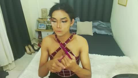 Snapshot of toptrans_venice chatting on 5, 10, 2025 toptrans venice online show from 5, 10, 2025