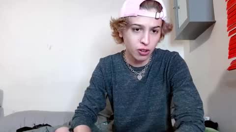 TopZaddy online show from 11, 11, 2025