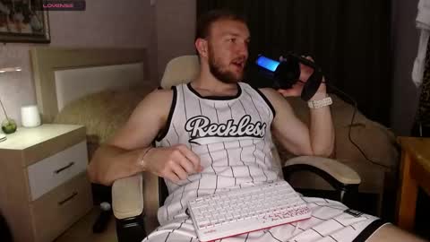 Glebaty online show from 12, 5, 2026