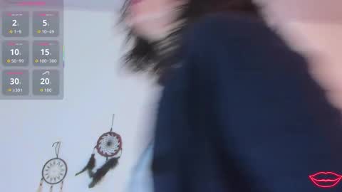 tori_just online show from 13, 10, 2025