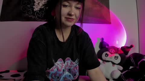 your personal gothic girl check it    online show from 15, 1, 2025