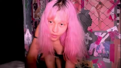 Snapshot of torispace chatting on 10, 2, 2025 ToriSpace online show from 10, 2, 2025