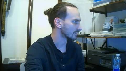 Tornado2156 online show from 18, 12, 2025