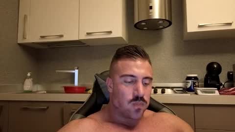 toro_arrapato online show from 26, 10, 2025