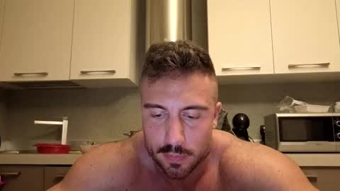 toro_arrapato online show from 3, 11, 2025