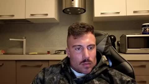 toro_arrapato online show from 24, 11, 2025