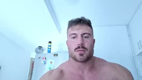 toro_arrapato online show from 15, 12, 2025