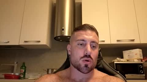 toro_arrapato online show from 18, 4, 2026