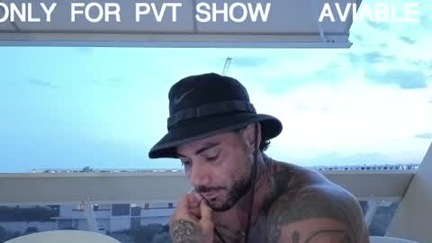 toro_arrapato online show from 1, 8, 2026