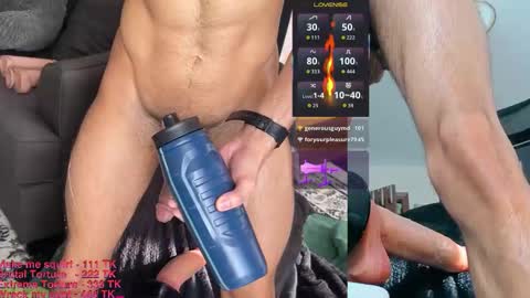 Snapshot of toronto325 chatting on 7, 2, 2026 Toronto325 online show from 7, 2, 2026