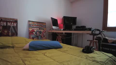 Torosko online show from 9, 3, 2025