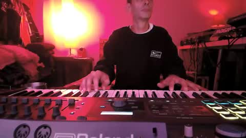 Torosko online show from 26, 2, 2026