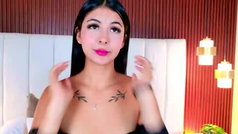 Snapshot of tory_gb chatting on 25, 9, 2025 Ana Maria  online show from 25, 9, 2025