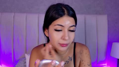 Snapshot of tory_gb chatting on 4, 10, 2025 Ana Maria  online show from 4, 10, 2025