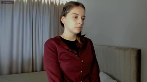 Snapshot of toshacress chatting on 9, 2, 2026 Kate online show from 9, 2, 2026