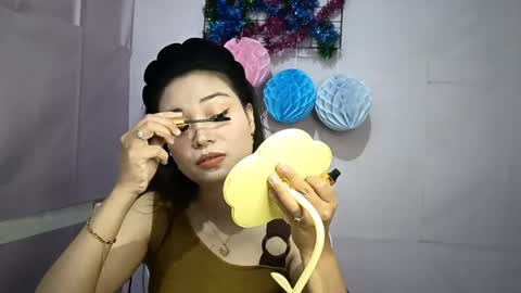 Emma online show from 3, 6, 2026