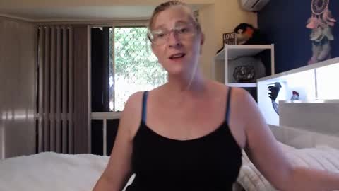 Milly online show from 23, 3, 2026