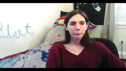 Luna online show from 2, 2, 2026