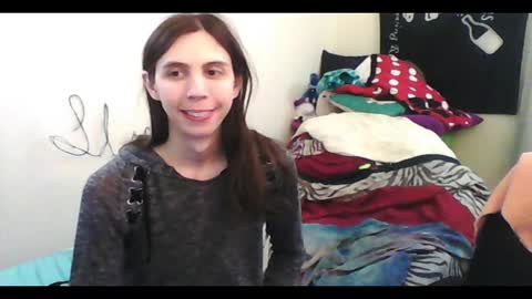 Luna online show from 20, 2, 2026