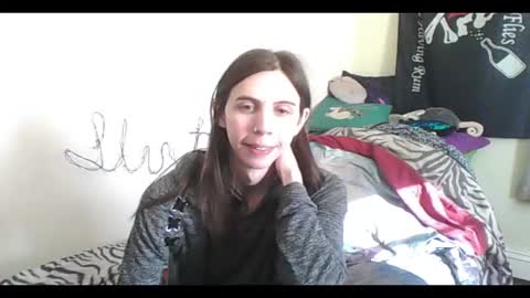 Luna online show from 18, 3, 2026