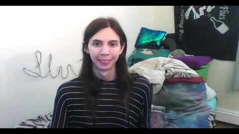 Luna online show from 21, 3, 2026