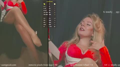 Madam Viktoria   Vacation in Portugal  2811 - 0412 online show from 29, 4, 2026