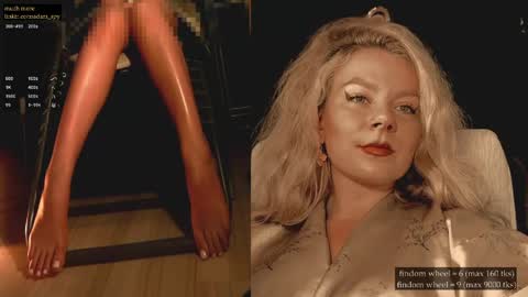 Madam Viktoria   Vacation in Portugal  2811 - 0412 online show from 3, 6, 2026