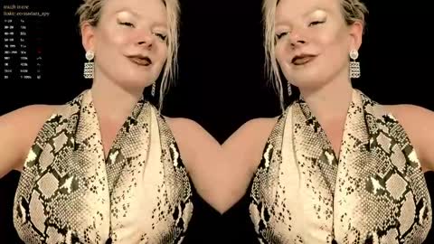 Madam Viktoria   Vacation in Portugal  2811 - 0412 online show from 4, 6, 2026