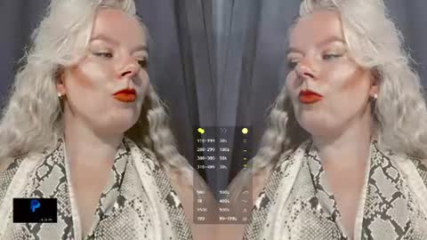 Madam Viktoria   Vacation in Portugal  2811 - 0412 online show from 3, 7, 2026