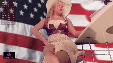 Madam Viktoria   Vacation in Portugal  2811 - 0412 online show from 5, 7, 2026
