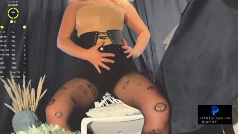 Madam Viktoria   Vacation in Portugal  2811 - 0412 online show from 21, 7, 2026