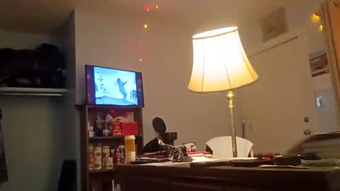 totallyawesome_65 online show from 29, 3, 2026