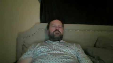 Big Daddy Balls online show from 12, 10, 2025
