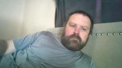 Snapshot of totalpackage2089 chatting on 31, 5, 2026 Big Daddy Balls online show from 31, 5, 2026