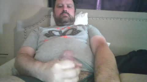 Big Daddy Balls online show from 15, 6, 2026