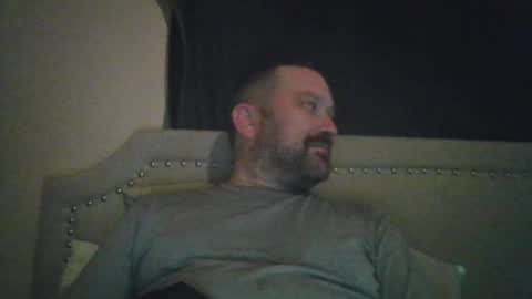 Big Daddy Balls online show from 23, 7, 2026