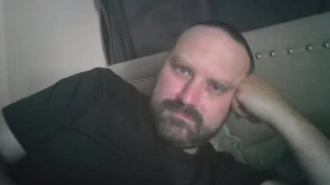 Big Daddy Balls online show from 27, 7, 2026