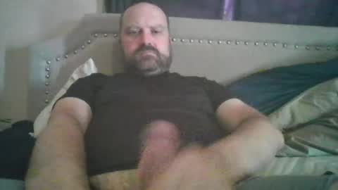 Big Daddy Balls online show from 28, 7, 2026