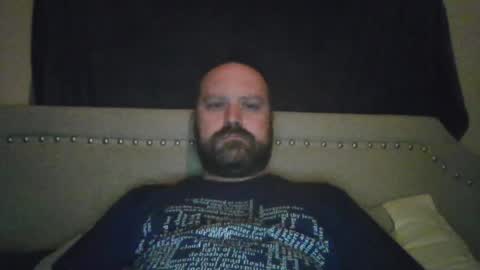 Big Daddy Balls online show from 8, 8, 2026