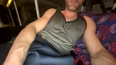 Snapshot of totalrecall1717 chatting on 18, 1, 2026 totalrecall1717 online show from 18, 1, 2026