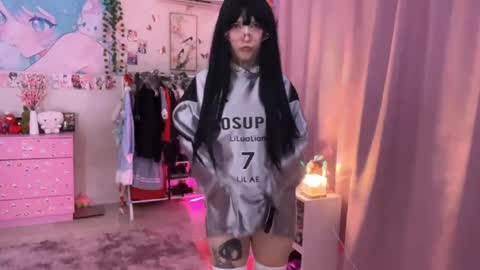 Lina online show from 15, 4, 2026