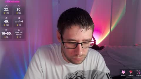 Snapshot of totoclown chatting on 25, 10, 2025 Thomas online show from 25, 10, 2025