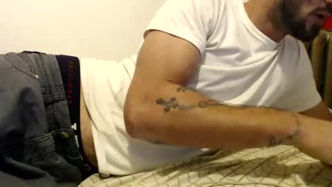 Snapshot of totogabou chatting on 3, 11, 2025 totogabou online show from 3, 11, 2025