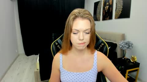 Touch The Heart online show from 17, 4, 2026