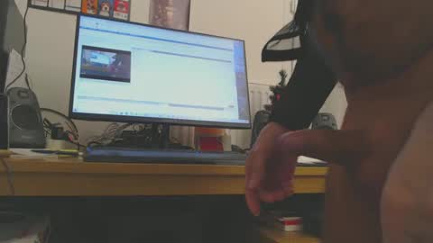 Snapshot of tounu45 chatting on 14, 12, 2024 Tounu45 online show from 14, 12, 2024