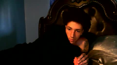 Snapshot of toxicjohnni chatting on 2, 3, 2026 Johni online show from 2, 3, 2026