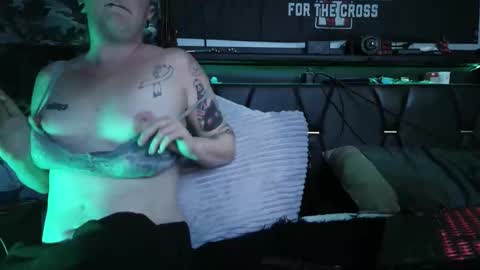 ToxicTemptress420 online show from 13, 2, 2026